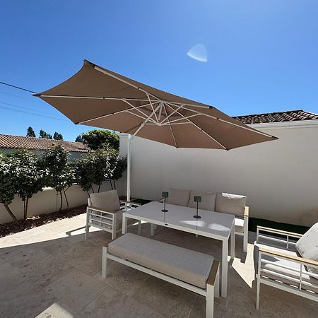 Villa Jade - Saint Palais Sur Mer - Entre Mer Et Golf Экстерьер фото