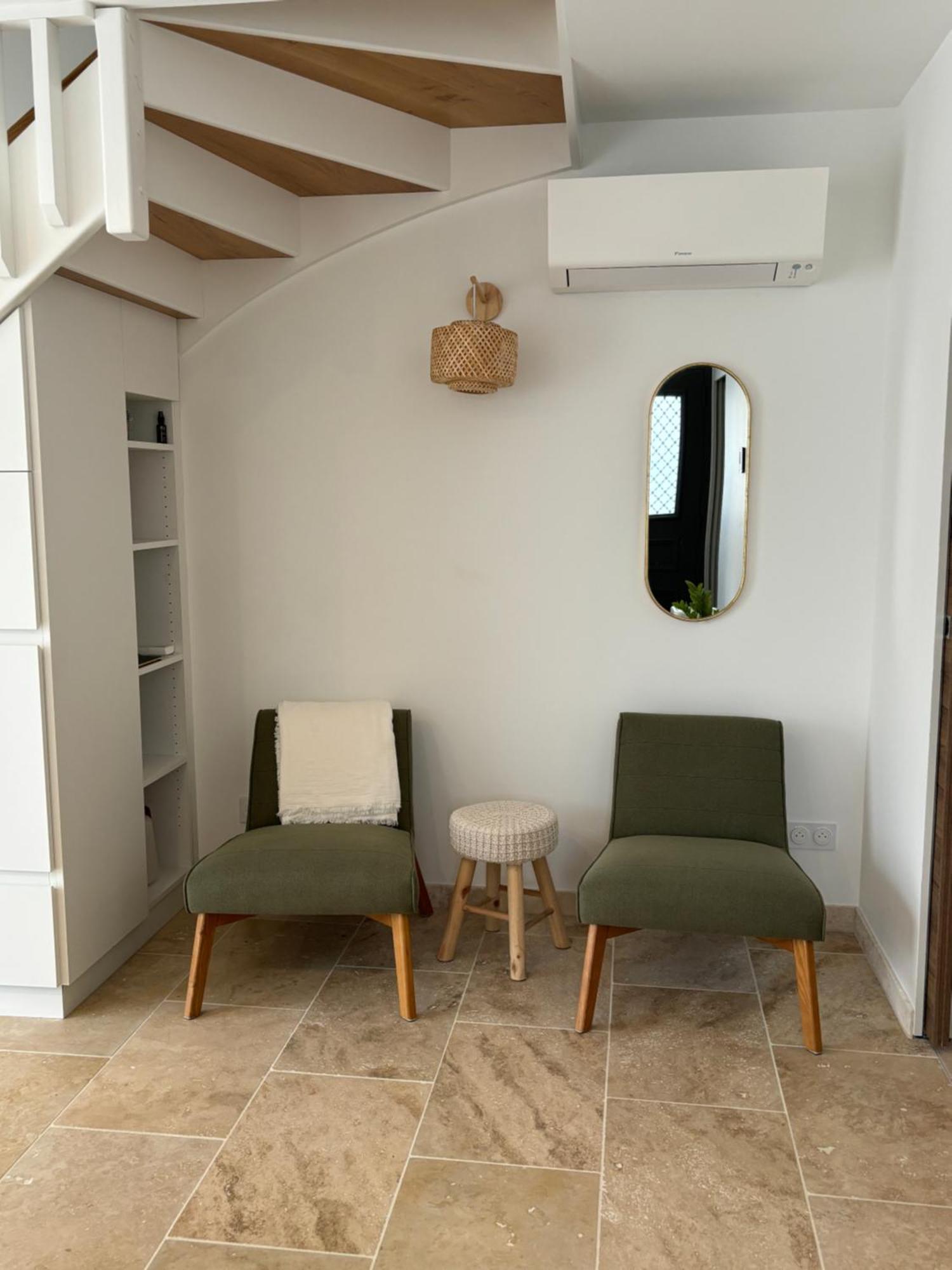 Villa Jade - Saint Palais Sur Mer - Entre Mer Et Golf Экстерьер фото